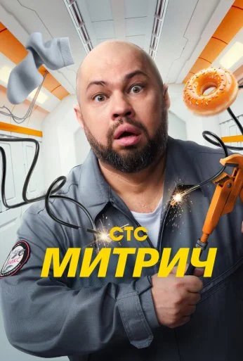 Митрич (2025)